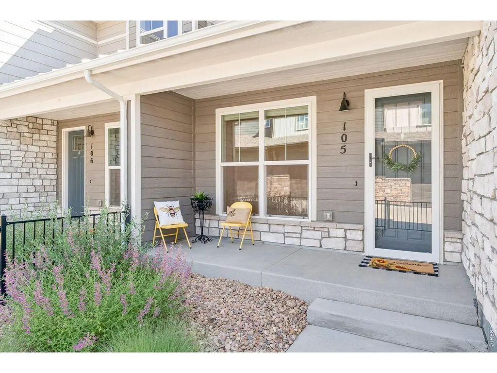 330 High Point Dr B105, Longmont