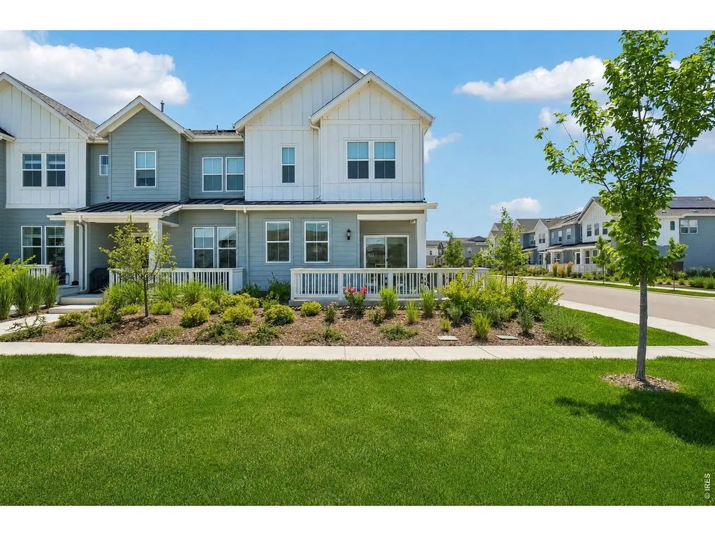 5444 Euclid Dr, Timnath