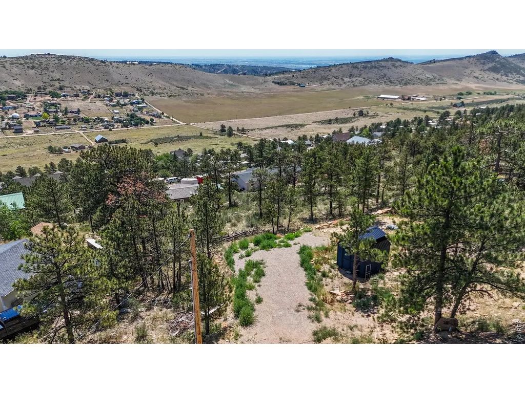 324 Gunn Ave, Berthoud