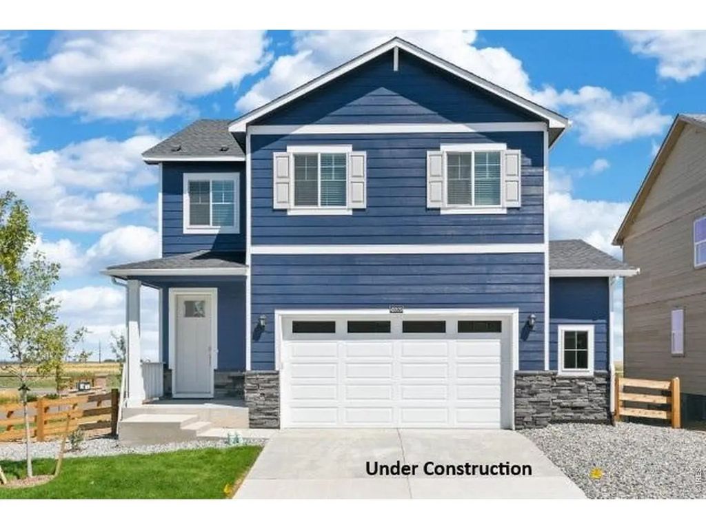 866 Trumpet Ln, Windsor
