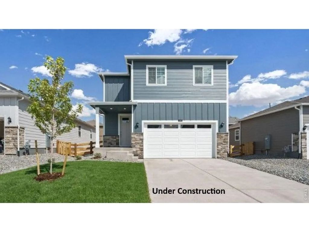 854 Trumpet Ln, Windsor