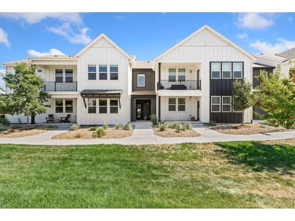 533 Vicot Way C, Fort Collins