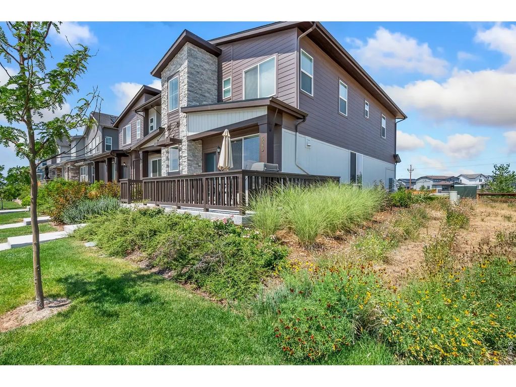 5560 Second Ave, Timnath
