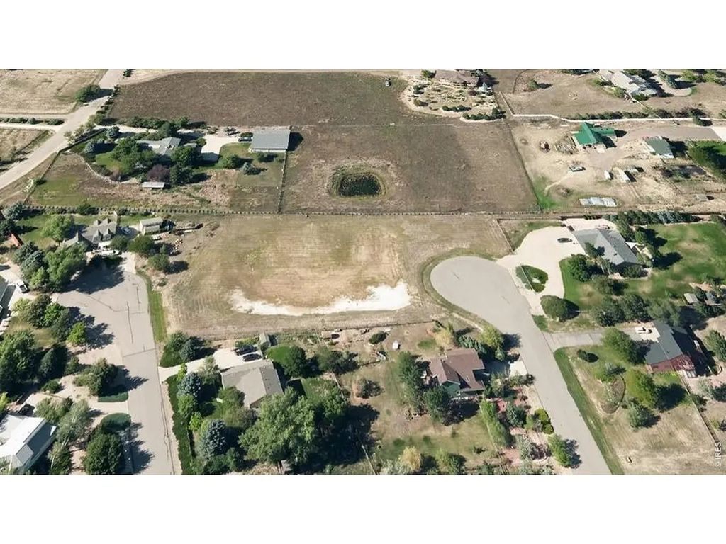 Lorraine Dr, Fort Collins