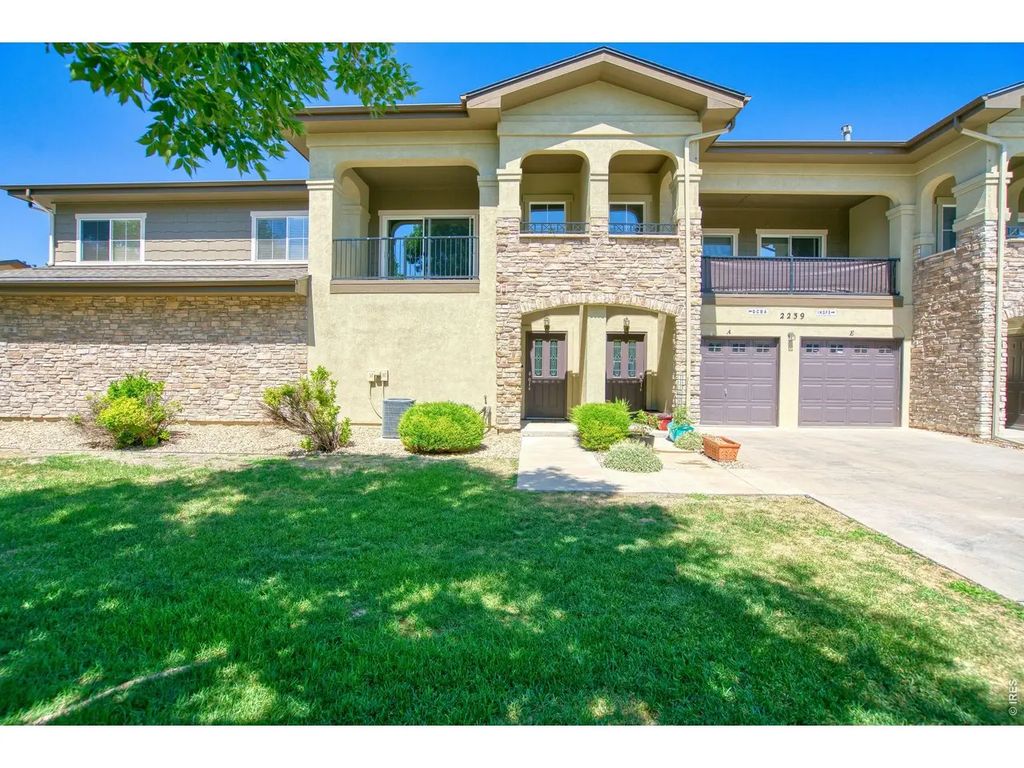 2239 Calais Dr 11b, Longmont