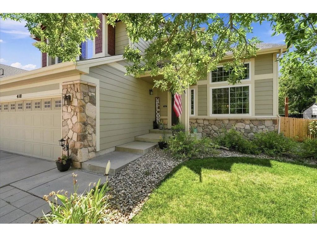 418 Expedition Ln, Johnstown
