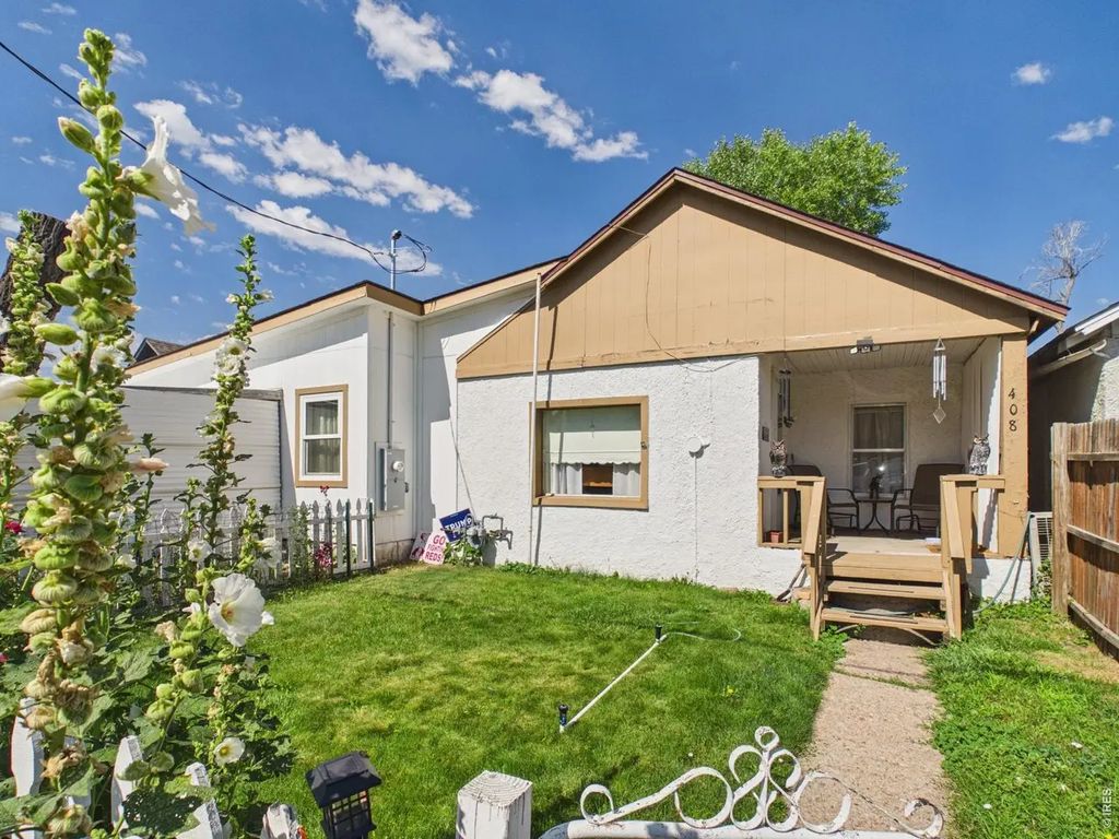 408 Clark St, Eaton