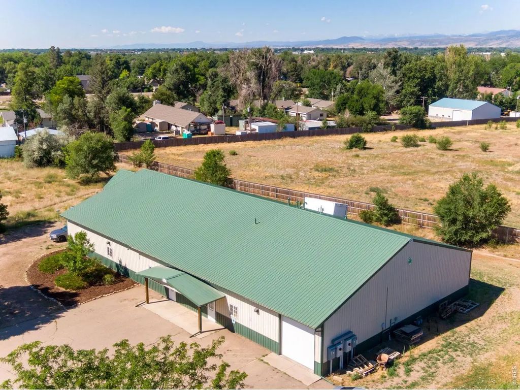 3055 Lake Canal Ct, Fort Collins
