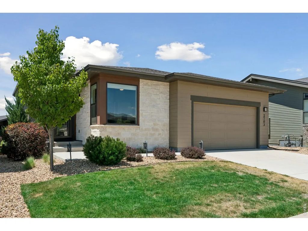 2703 Vallecito St, Timnath