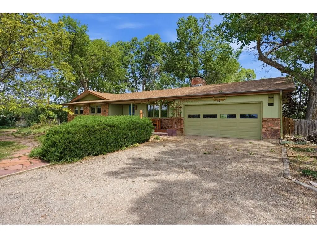 6541 Saint Vrain Rd, Longmont