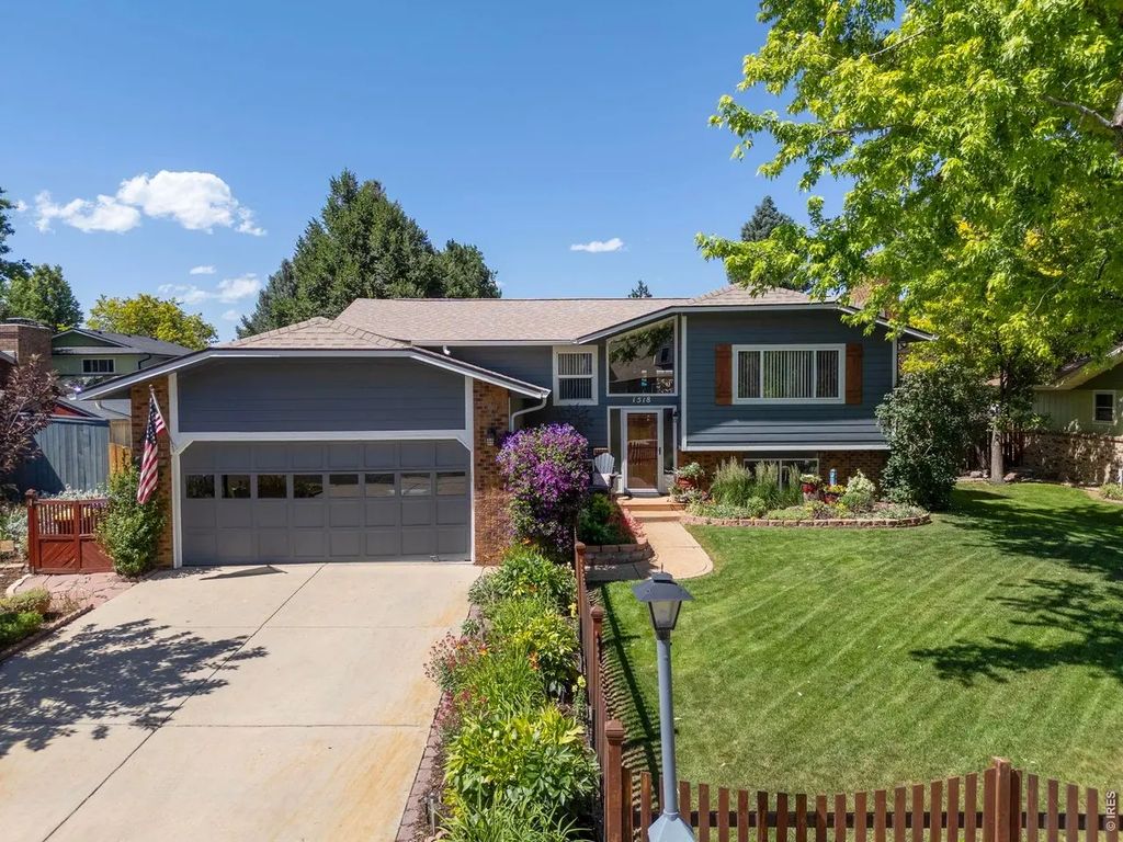 1518 Peterson Pl, Longmont