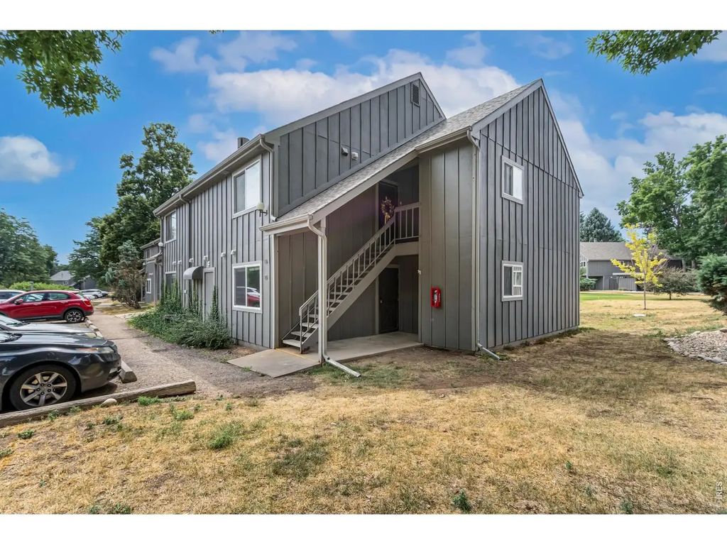 801 E Drake Rd F 85, Fort Collins