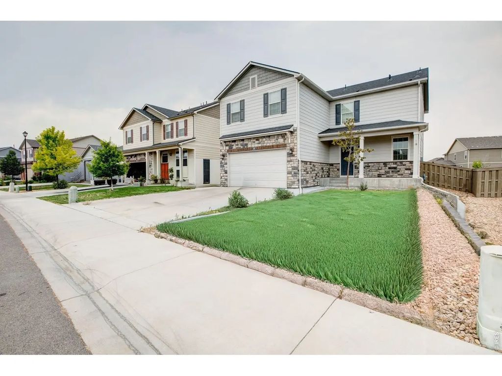 329 Jay Ave, Severance