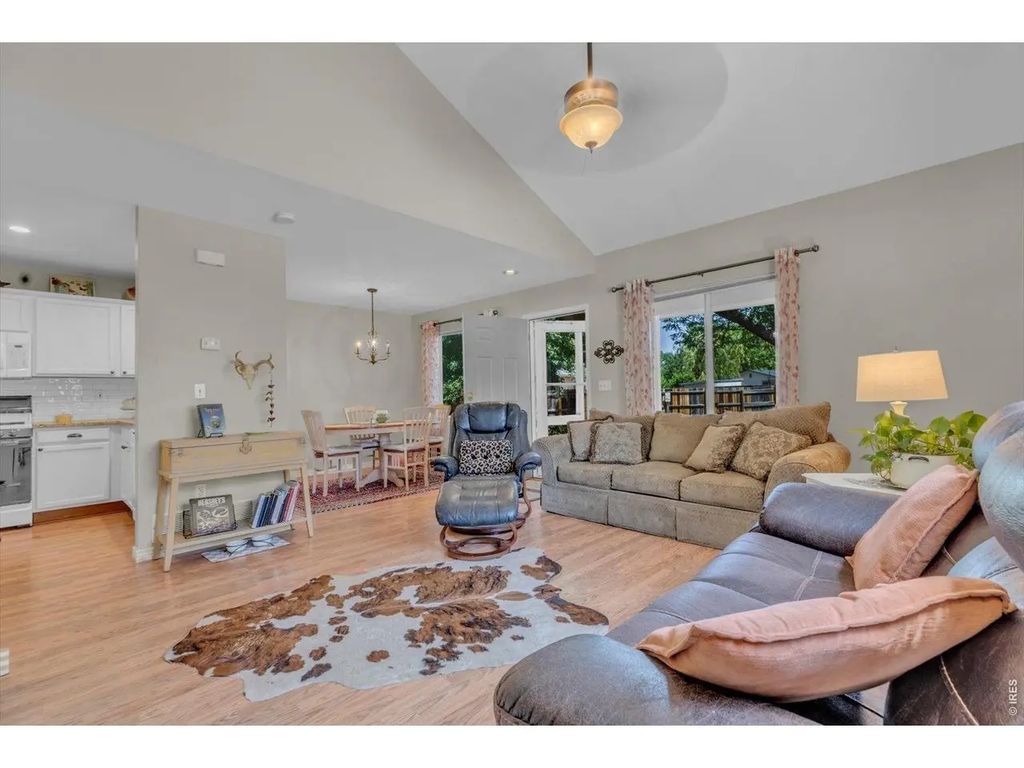 500 Lashley St 45, Longmont