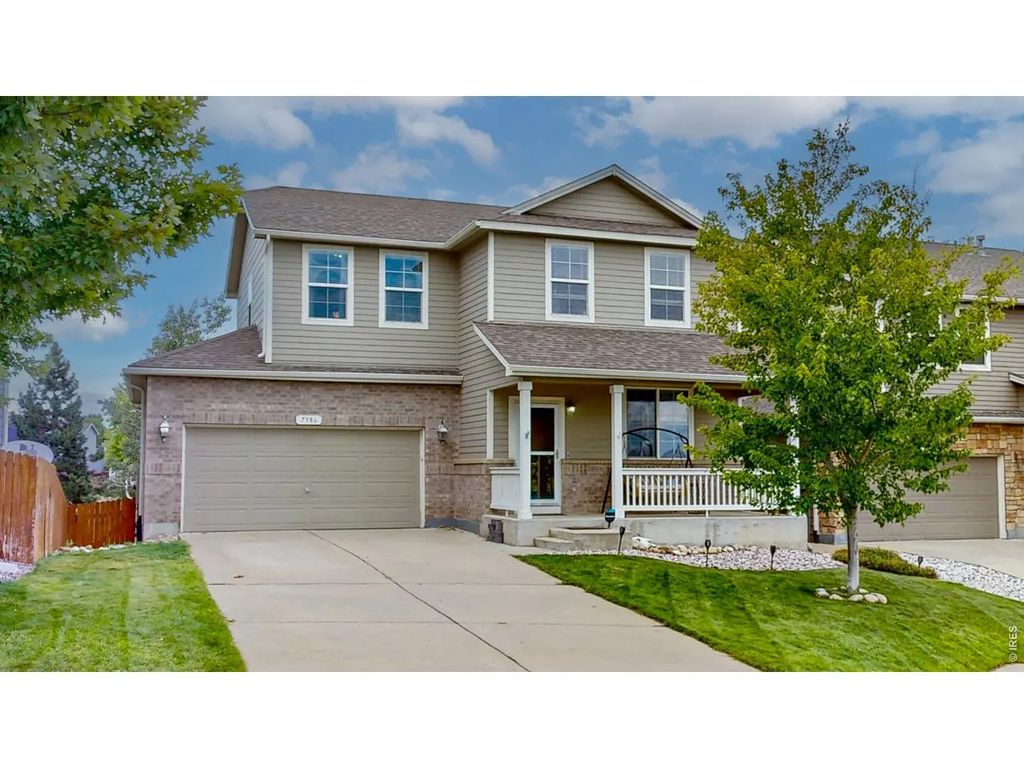 7586 Triangle Dr, Fort Collins
