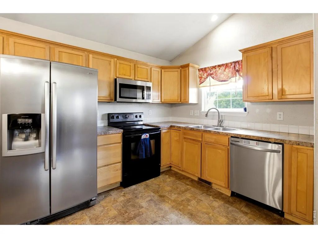 2810 40th Ave, Greeley