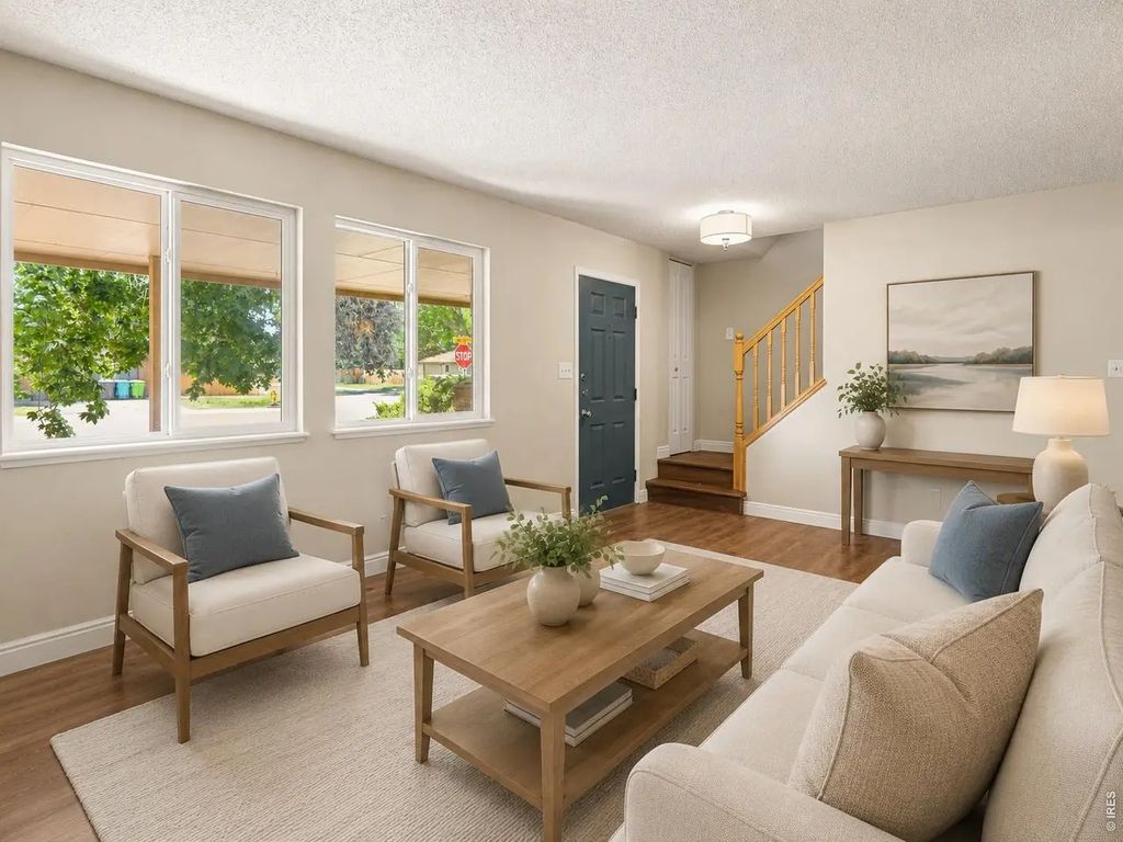2900 Wagonwheel Ct, Fort Collins