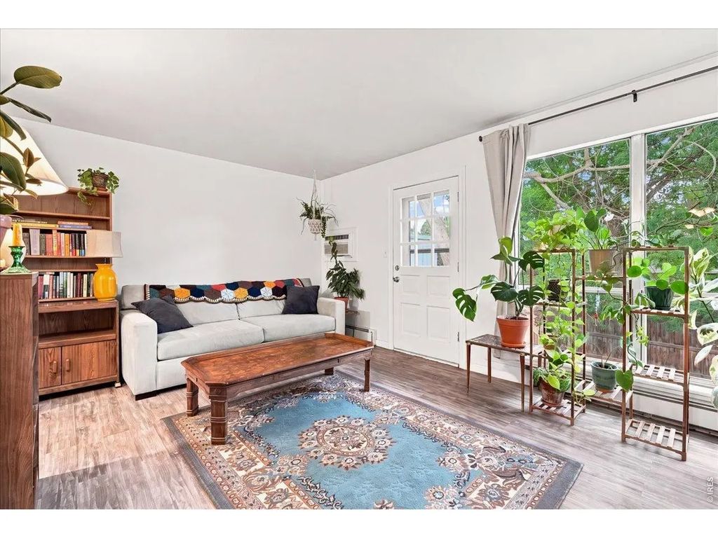 1727 Azalea Dr 4, Fort Collins