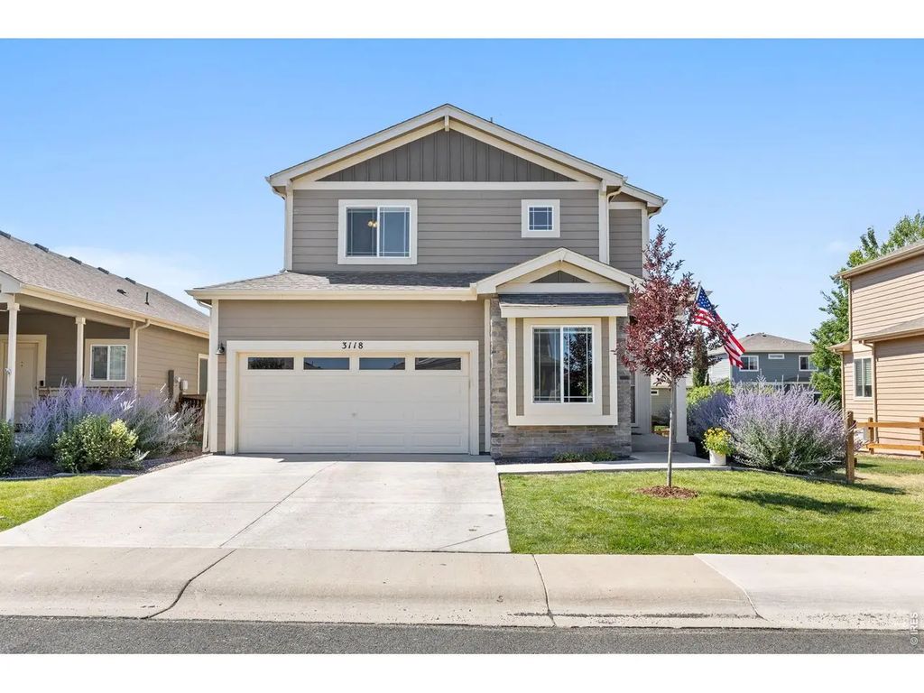 3118 Carney St, Loveland
