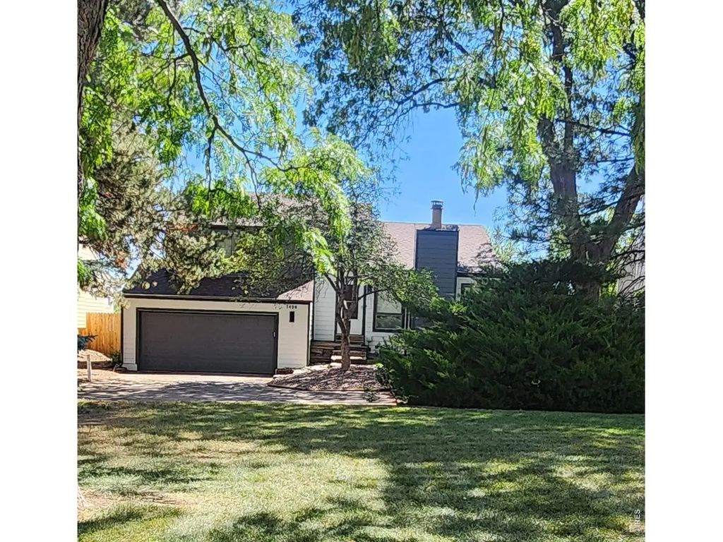 1428 Glenda Ct, Loveland
