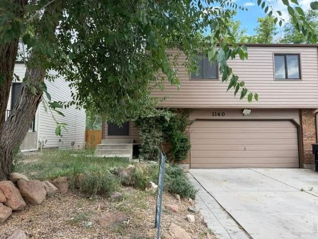 1140 Meadow St, Longmont