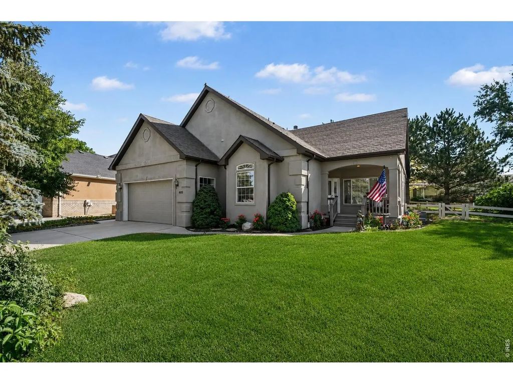 925 Falcon Ridge Ct, Eaton