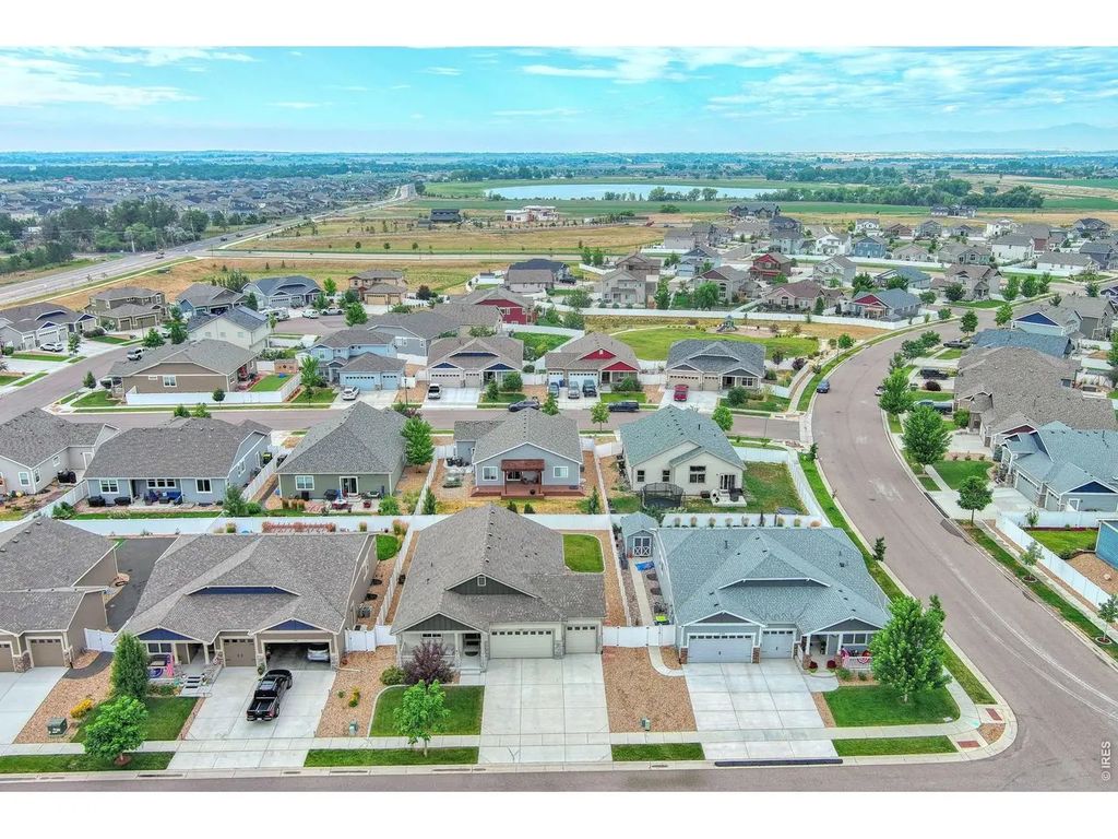 1277 Tipton St, Berthoud