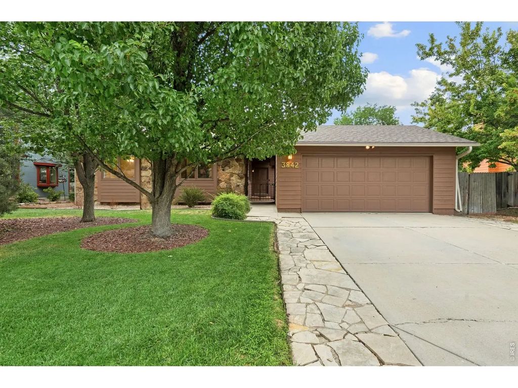 3842 Tradition Dr, Fort Collins
