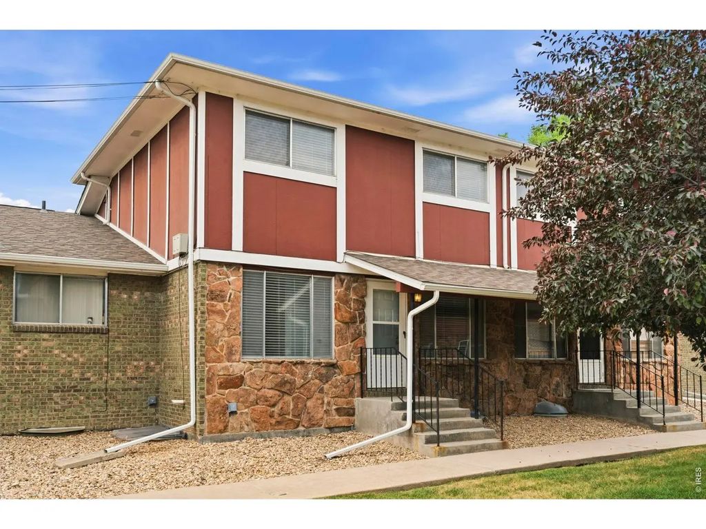 744 27th Ave 3, Greeley