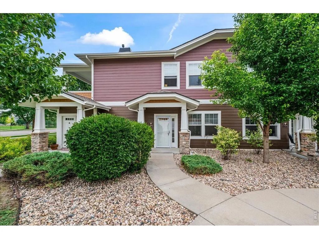 2214 Owens Ave 102, Fort Collins