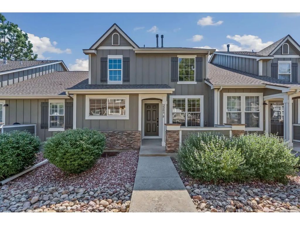 2209 Copper Creek Dr B, Fort Collins