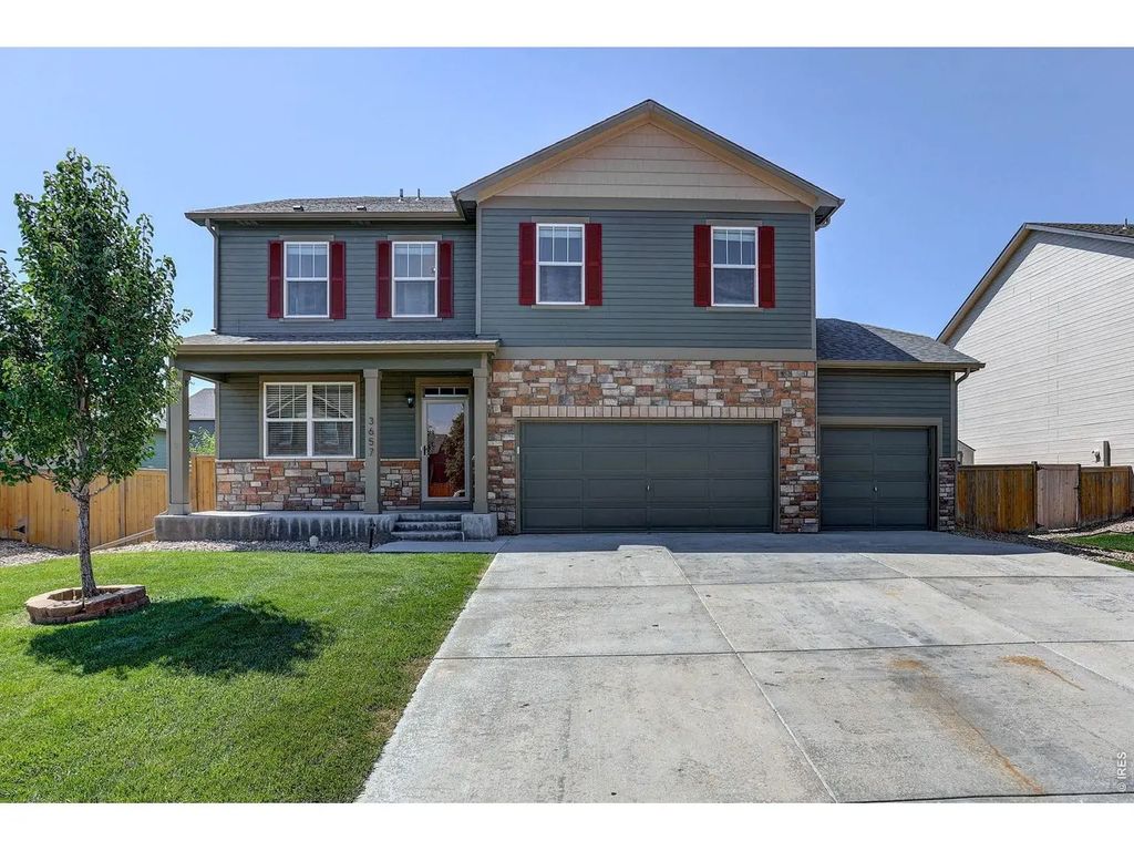 3657 Torch Lily St, Wellington