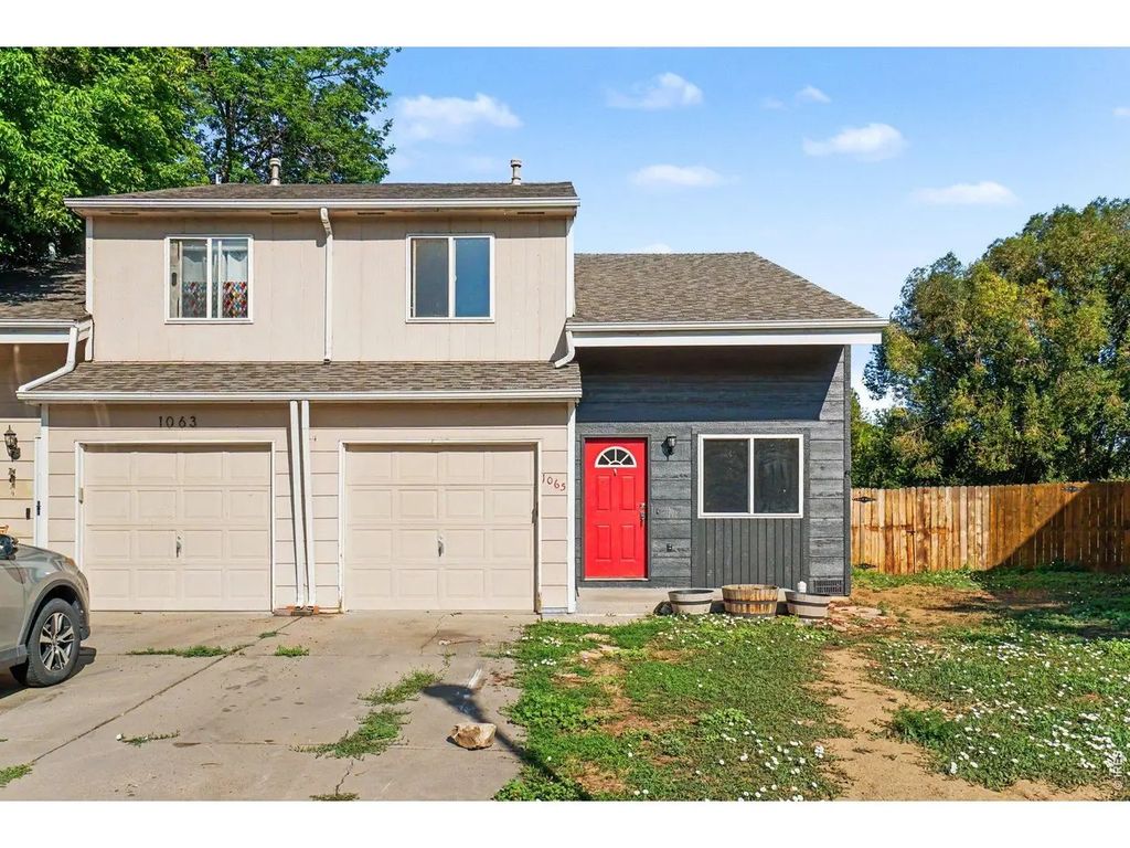 1065 E 5th St, Loveland