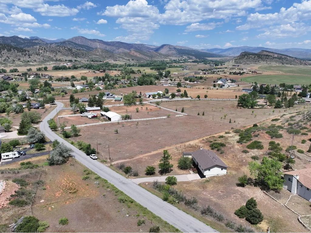 7513 Leslie Dr, Loveland