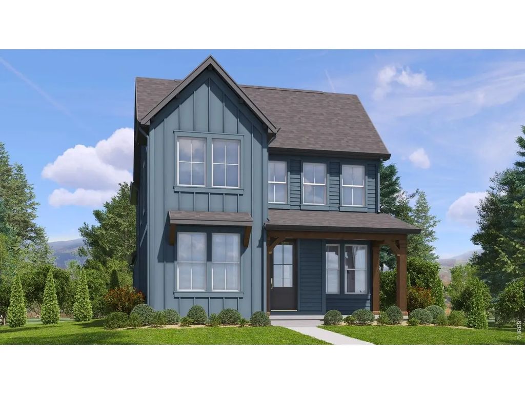 4541 Parkline St, Timnath