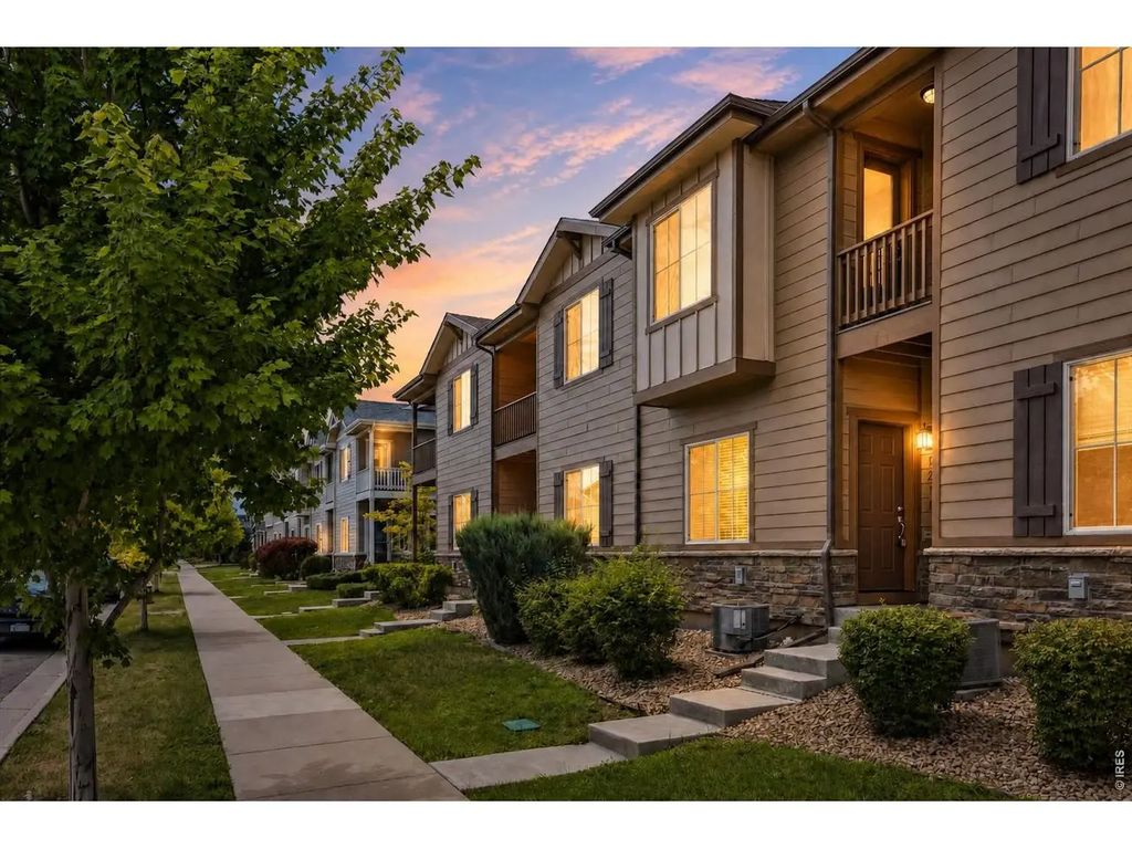 1211 Bistre St, Longmont