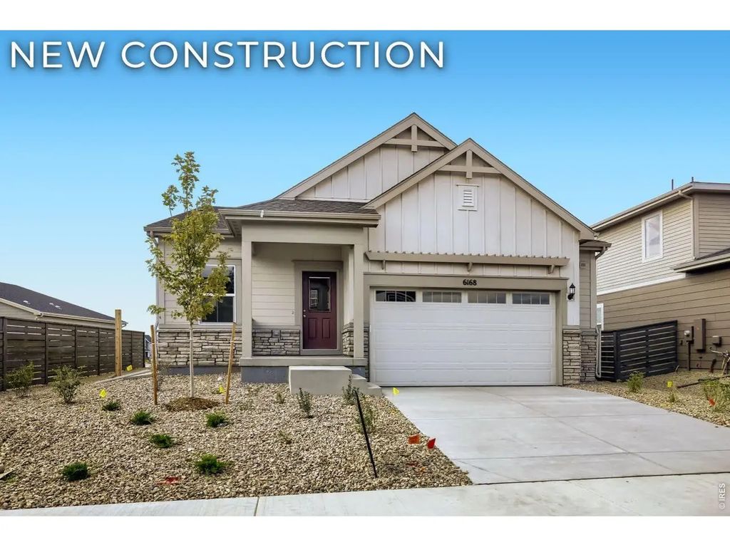 6168 Bream Pl, Loveland
