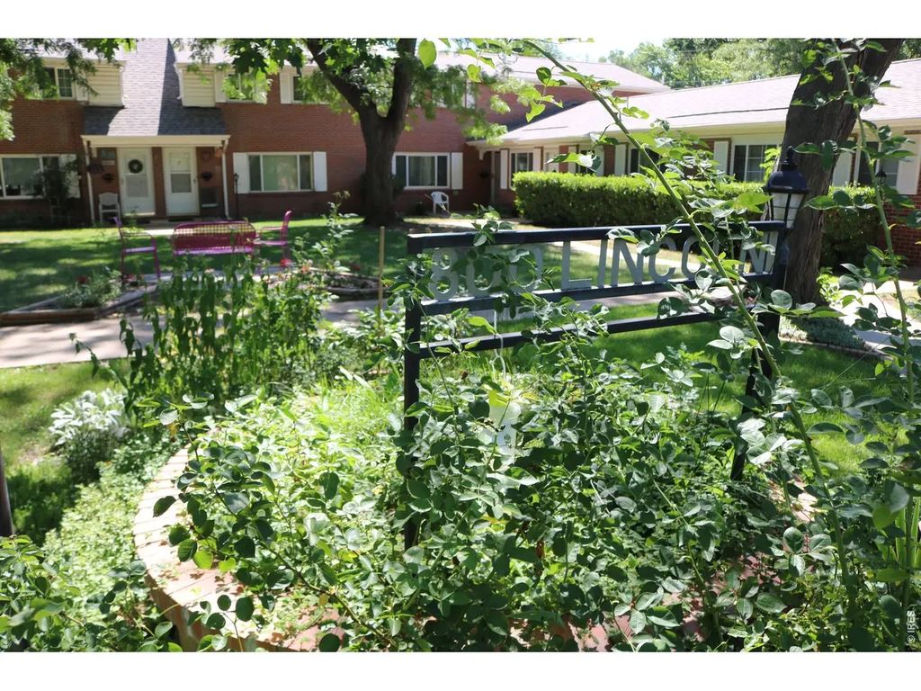800 Lincoln St I, Longmont