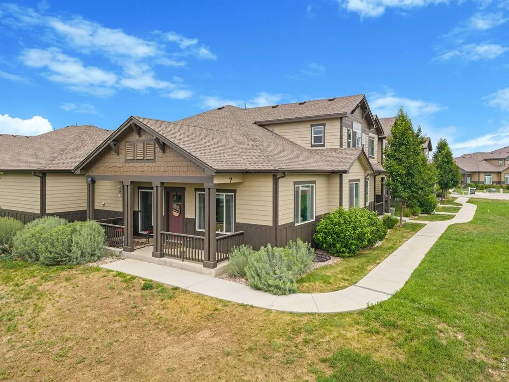 4165 Crittenton Ln 7, Wellington