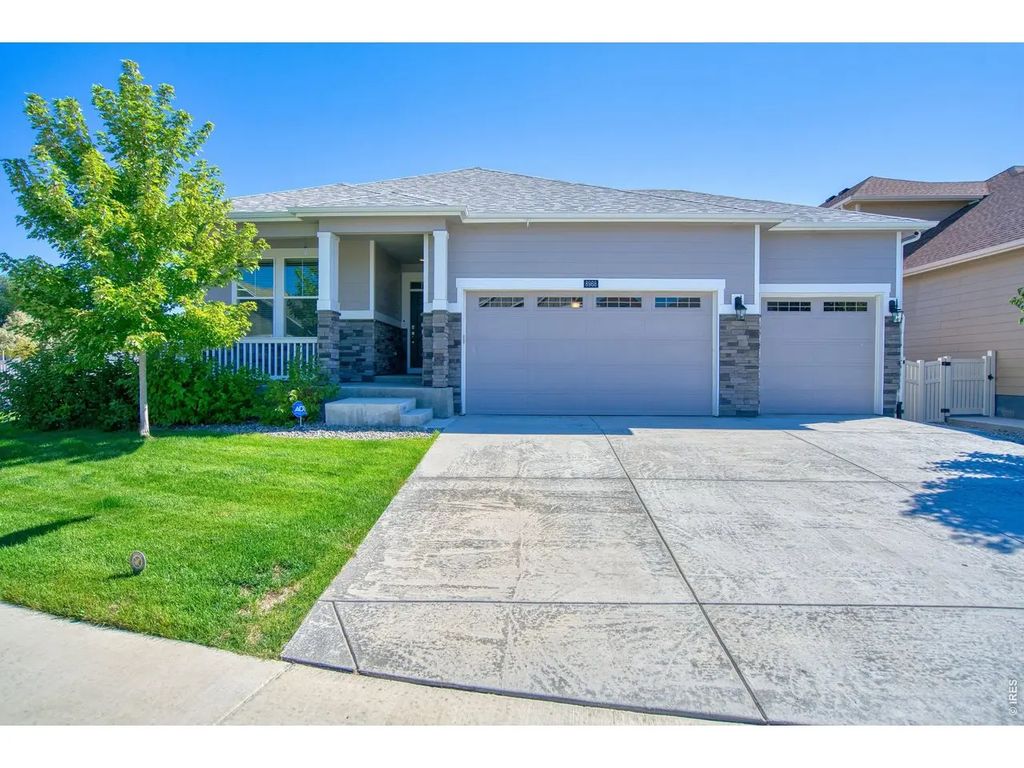 8968 Farmdale St, Longmont