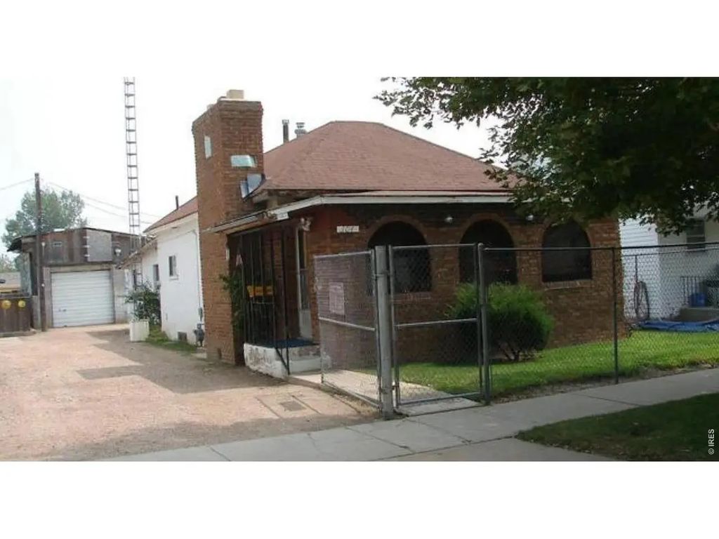 304 13th Ave, Greeley