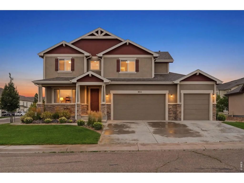 1652 Pioneer Pl, Eaton