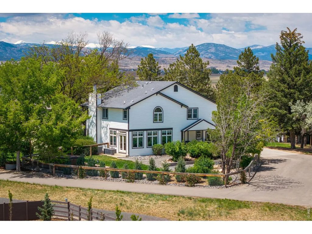 722 Sophie St, Berthoud