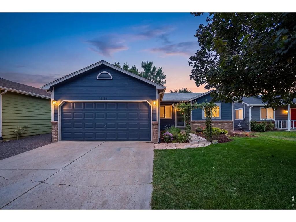 2458 Calcite St, Loveland