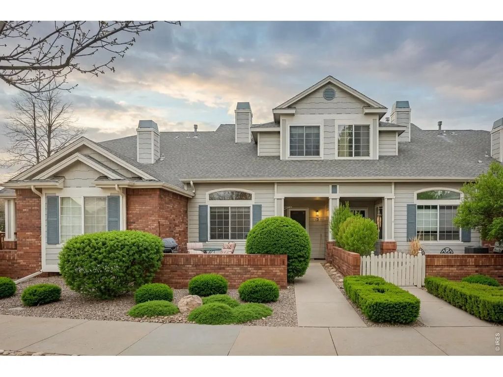 4500 Seneca St 13, Fort Collins