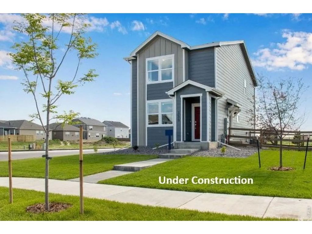 341 Fiord Way, Severance