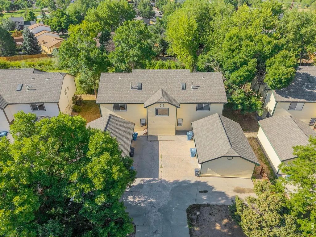 1048 Tierra Ln 202, Fort Collins