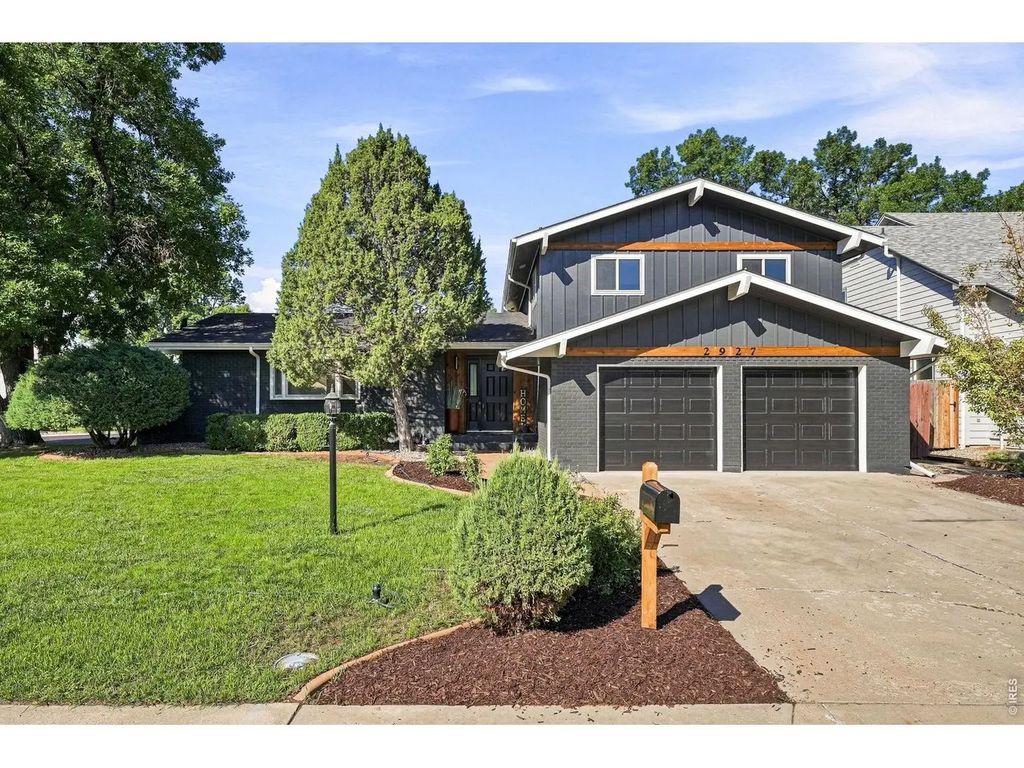 2927 Glendevey Dr, Loveland