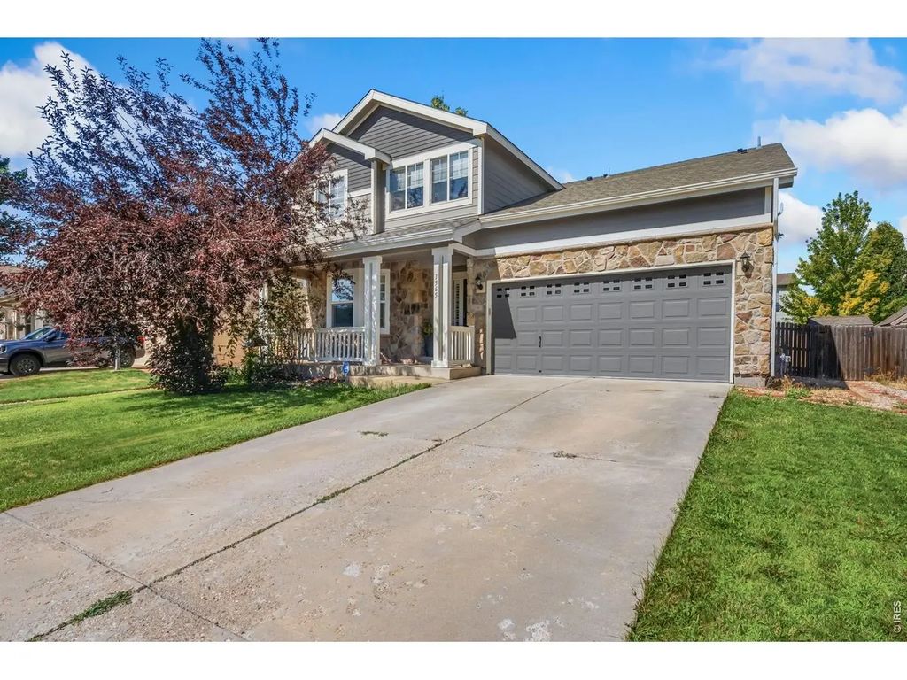 1565 Bengal Ave, Loveland