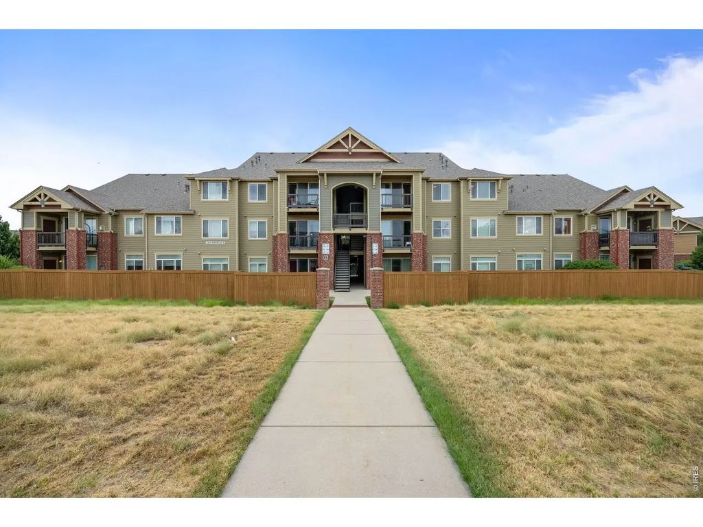 2445 Windrow Dr B303, Fort Collins